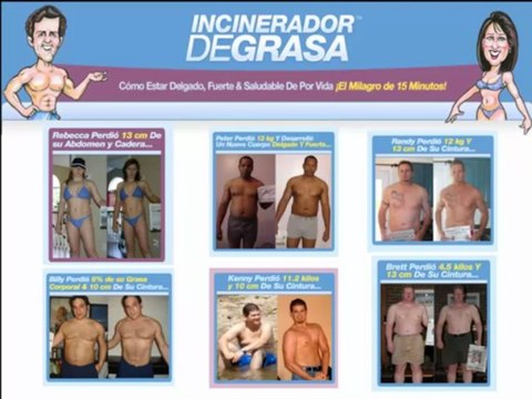 Dietas para bajar de peso – Descansa, duerme y quema grasa rápidamente