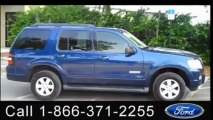 Used Ford Edge Gainesville FL 800-556-1022 near Lake City