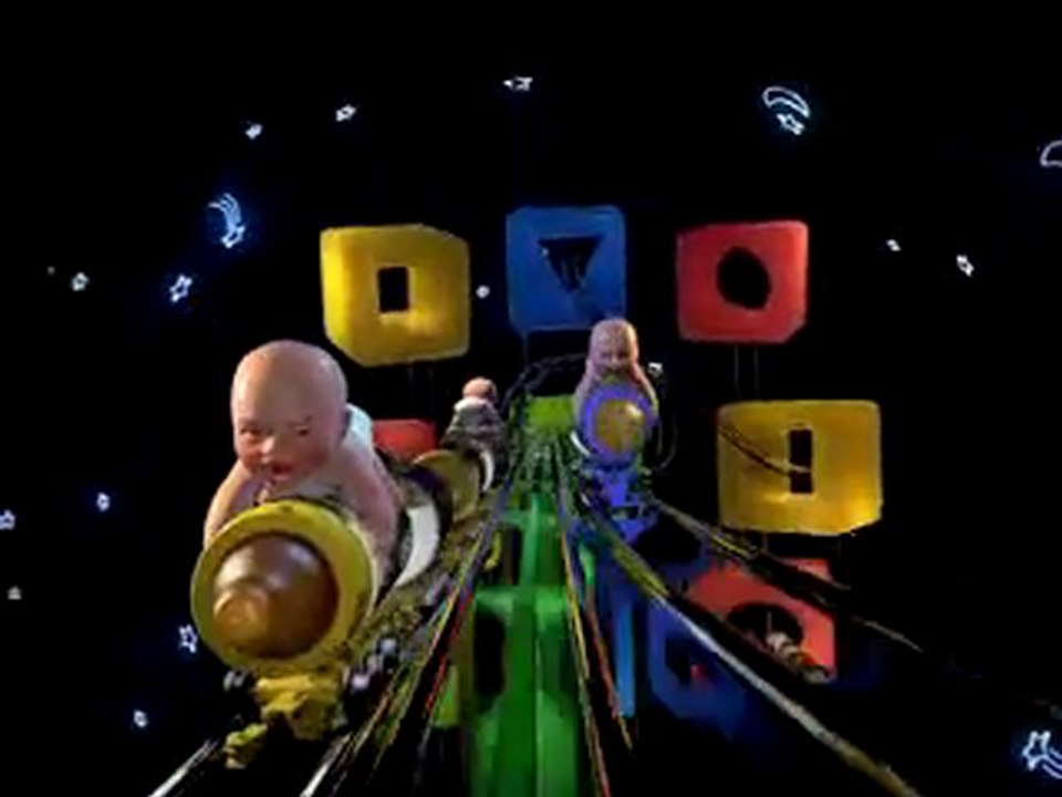 Pub Volkswagen Touran