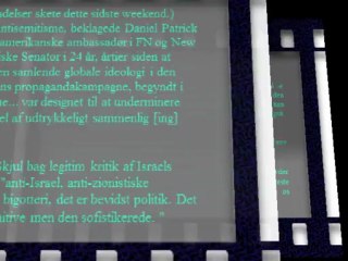 Bekæmpe antisemitisme med finesse- og vision
