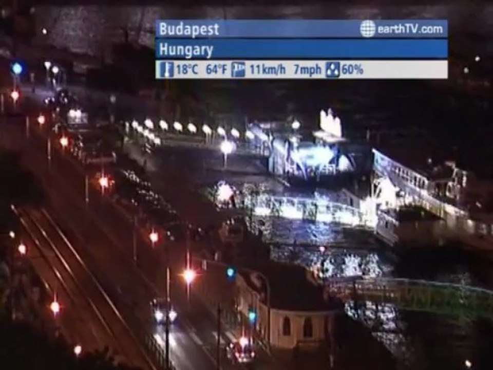 Tenerife - Spain, New York - USA, Lugano - Ticino - Switzerland, Warsaw - Poland, Warnemunde - Germany, Budapest - Hungary, Dresden - Germany