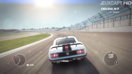 Video Découverte - Grid 2