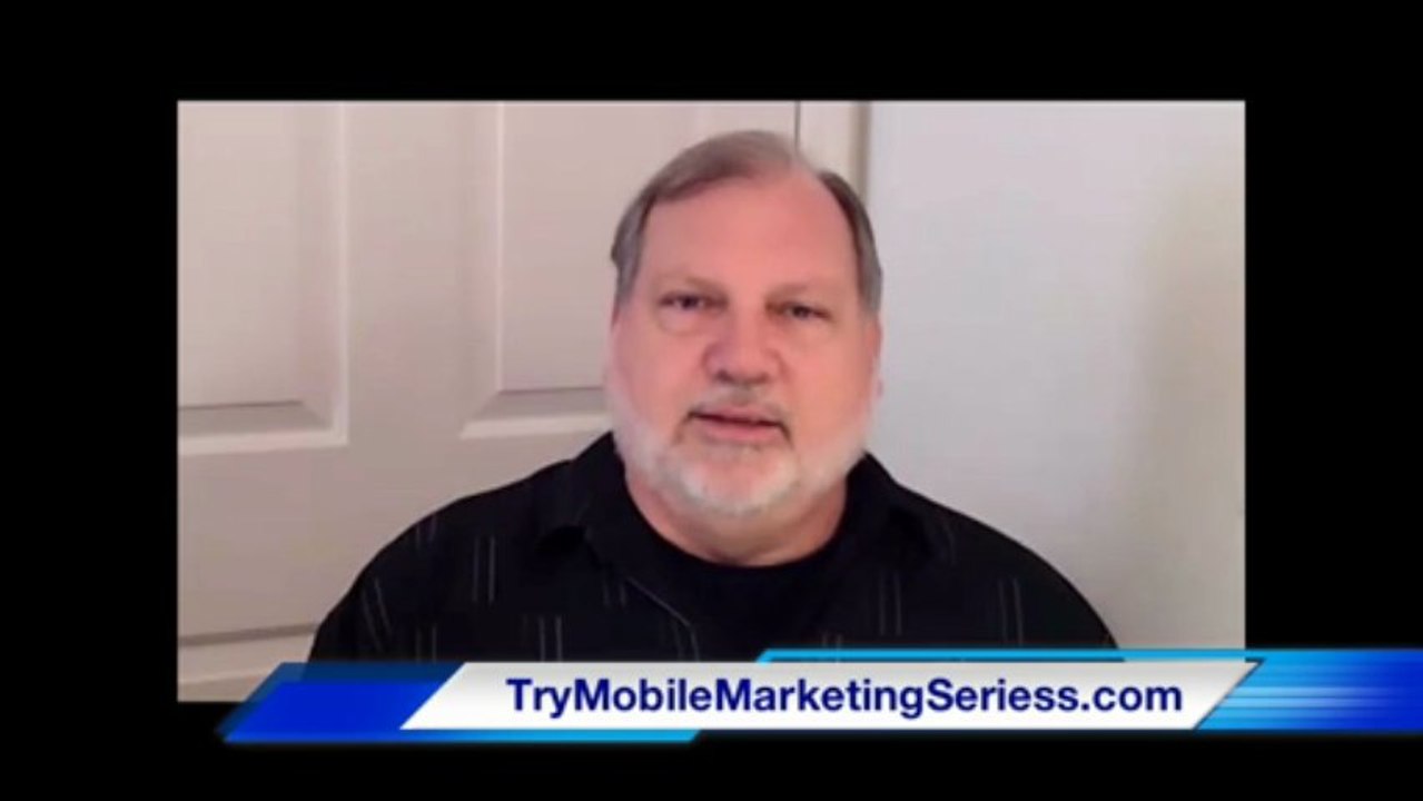 Why Mobile Marketing Is So Important To Your Business