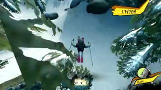 Freak Out - Extreme Freeride (HD Game)