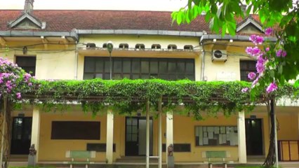 Nơi tài năng thăng hoa