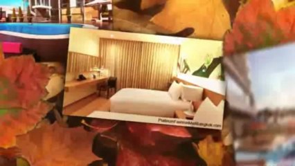 Platinum Mall Bangkok