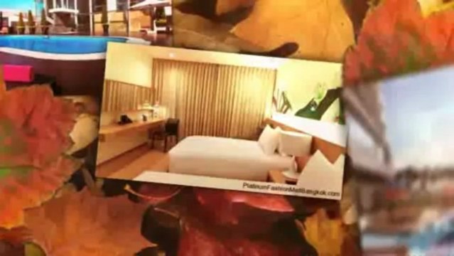 Platinum Mall Bangkok