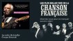 Georges Moustaki - La carte du tendre - Chanson française