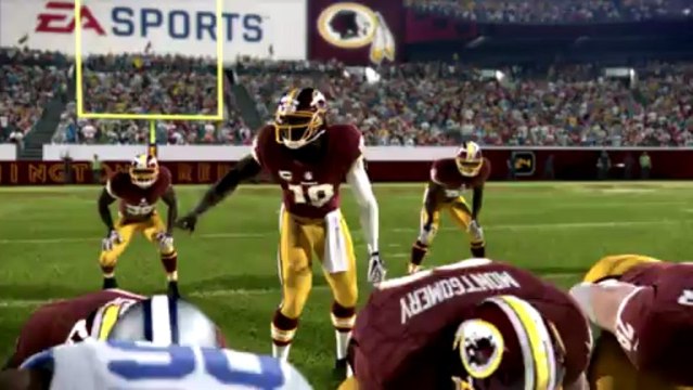 CGR Trailers - EA Sports Ignite Official Trailer