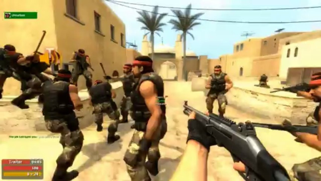 CAN'T CHEAT (Trouble in Terrorist Town w/ SeaNanners, Chilled, Diction)