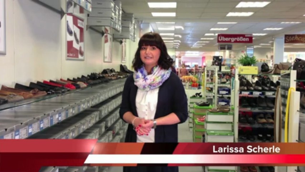 SchuhXL.de - Damenschuhe und Herrenschuhe in Übergrößen