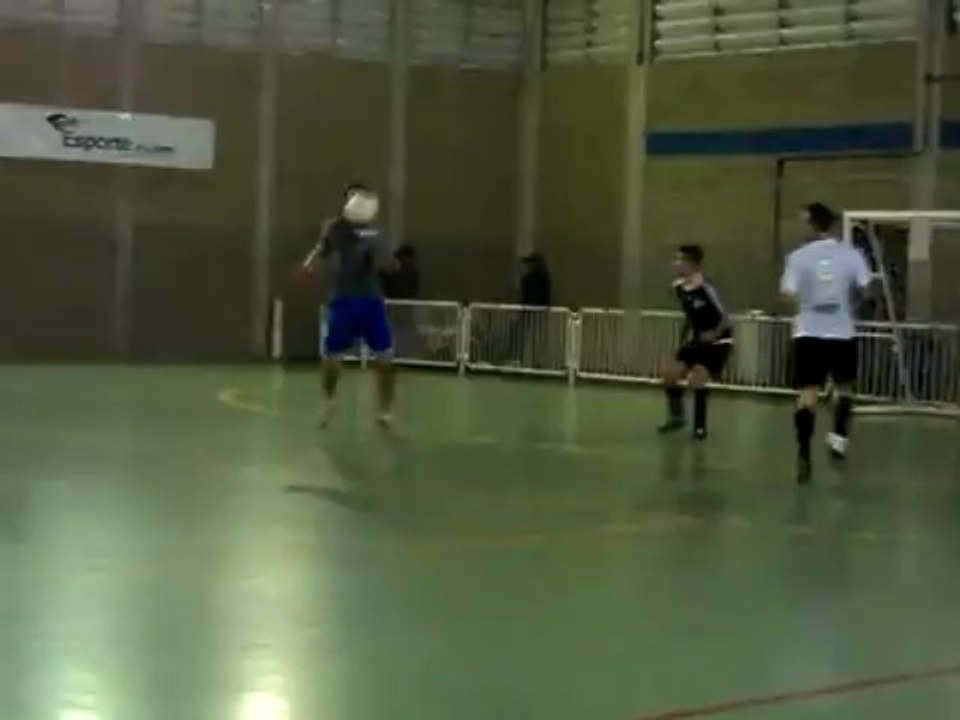 Rodrigo Totti - 17.07.2011 (F.C. Enxeke)