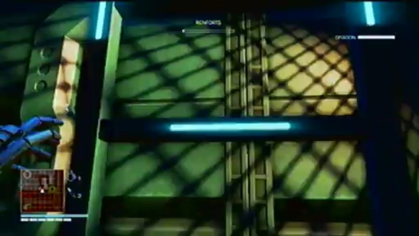 Far Cry 3 Blood Dragon