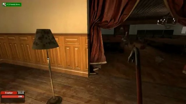 MATRIX MODE (Trouble in Terrorist Town w/ SeaNanners, Chilled, Diction)