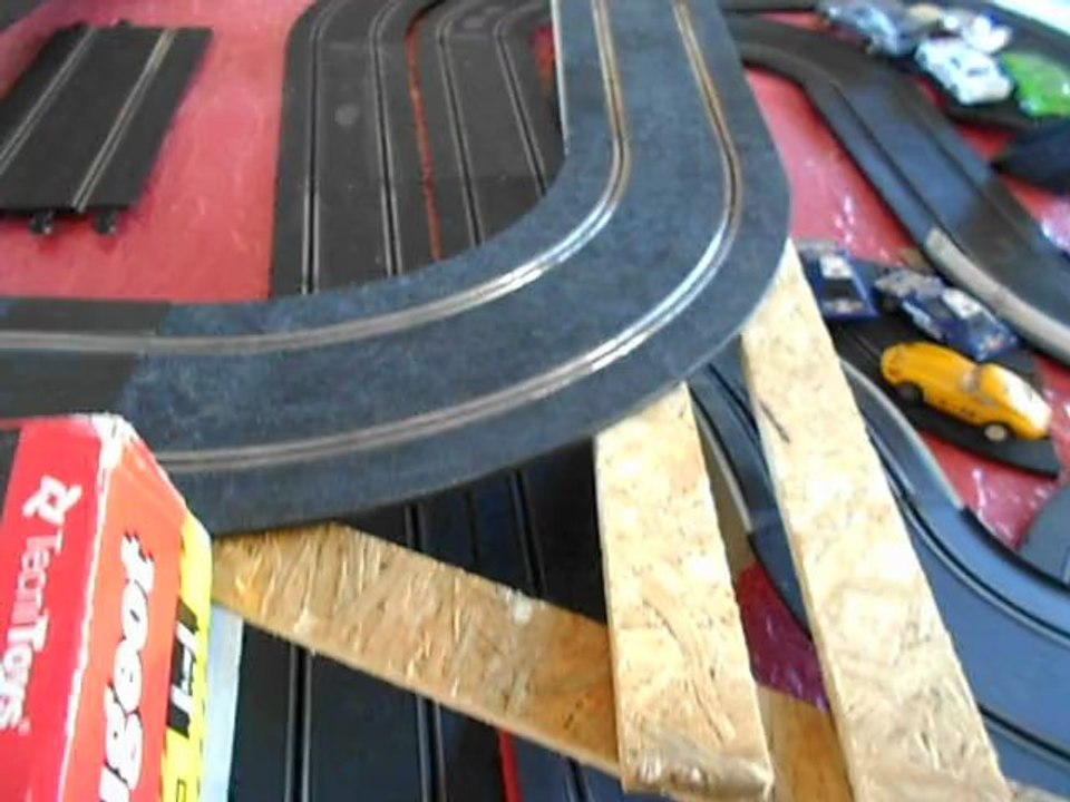 circuit jouef transformé de 2 en 1 espo maquettes a la destrousse mai 2013