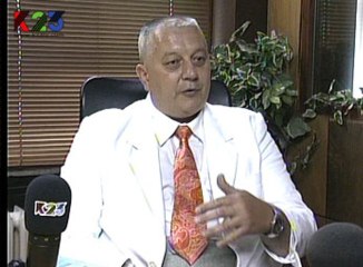 K23TV - Razgovor s povodom - Transcendentalna meditacija (Jožef Kujundžić) - 24. maj 2013.