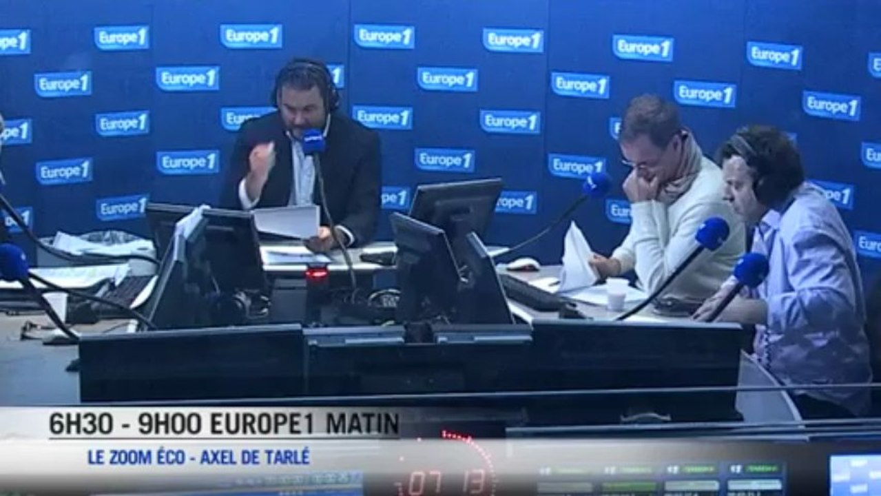 Des réformes structurelles nécessaires