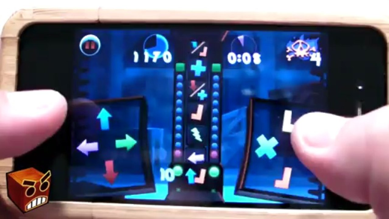 MadBox Official Trailer for iPhone