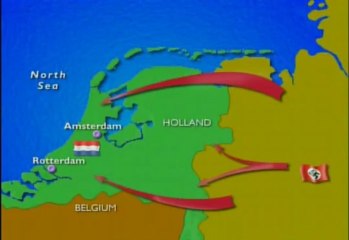 3.The Pilot Who Bombed London