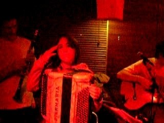 -LeS aNarTistEs- intermede oriental