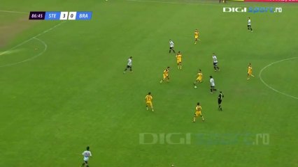 Ciprian Tanase Gol Superb Steaua 4-0 FC Brasov HD (28 Mai 2013)