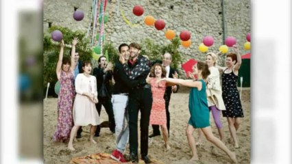 Revue de presse Unes 1ère - mercredi 29 mai 2013