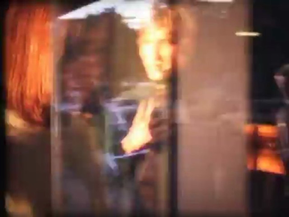 ISABELLE OU CHRONIQUE D'UN AUTOMNE    Déc 1967- Nov 2012) . Réalisation Serge LESBRE et Michèle LESBRE. 21mn