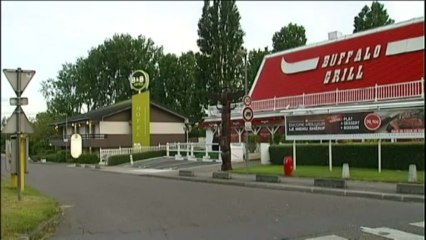 Aucune trace de l'arrestation de Rédoine Faïd à son hôtel