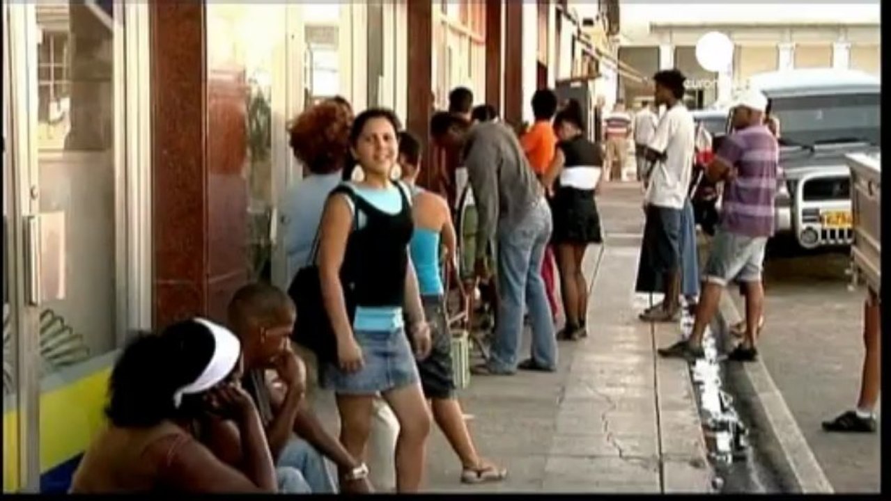Küba'dan internet kullanımını yaygınlaştırmak...