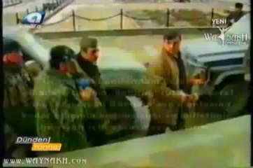 Dünden Yarına- Dudaev ve Çeçenya