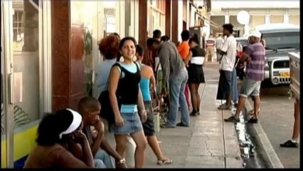 Cuba s'ouvre un peu plus à internet, mais pas trop