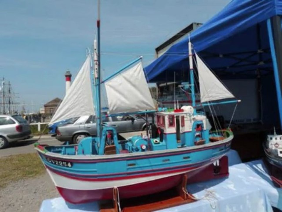 Croisiere Caen Ouistreham