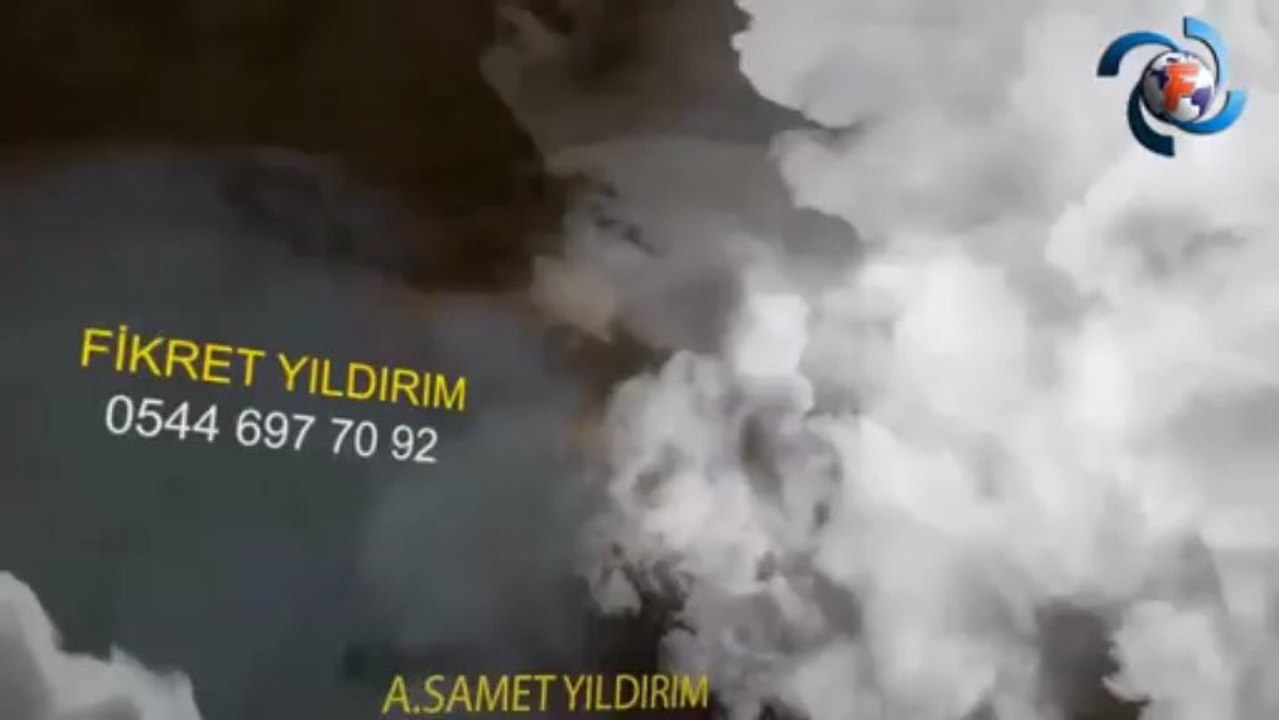 FikretLojistik.com tanıtım film