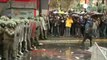 Cile, Santiago: studenti in piazza per la riforma scolastica