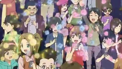 Pretty Rhythm プリティーリズム PURETTY 「チェキ☆ラブ」 Cheki☆Love