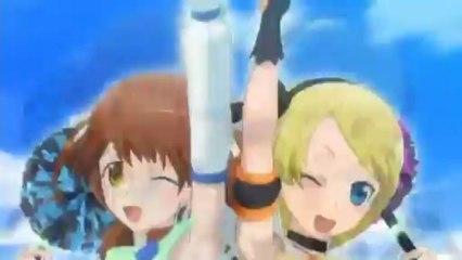 Pretty Rhythm Aurora Dream - SereNon - Never Let Me Down - DANCE