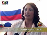 K23TV - Press iz prve ruke - Stranka Rusa Srbije - 24. maj 2013.