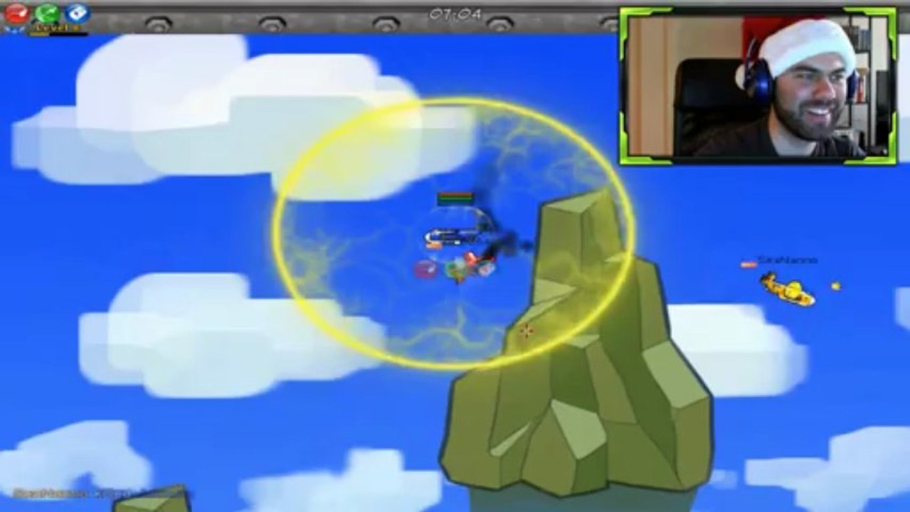 I'M THE WORST (Altitude w/ SeaNanners, Diction, Chilled)