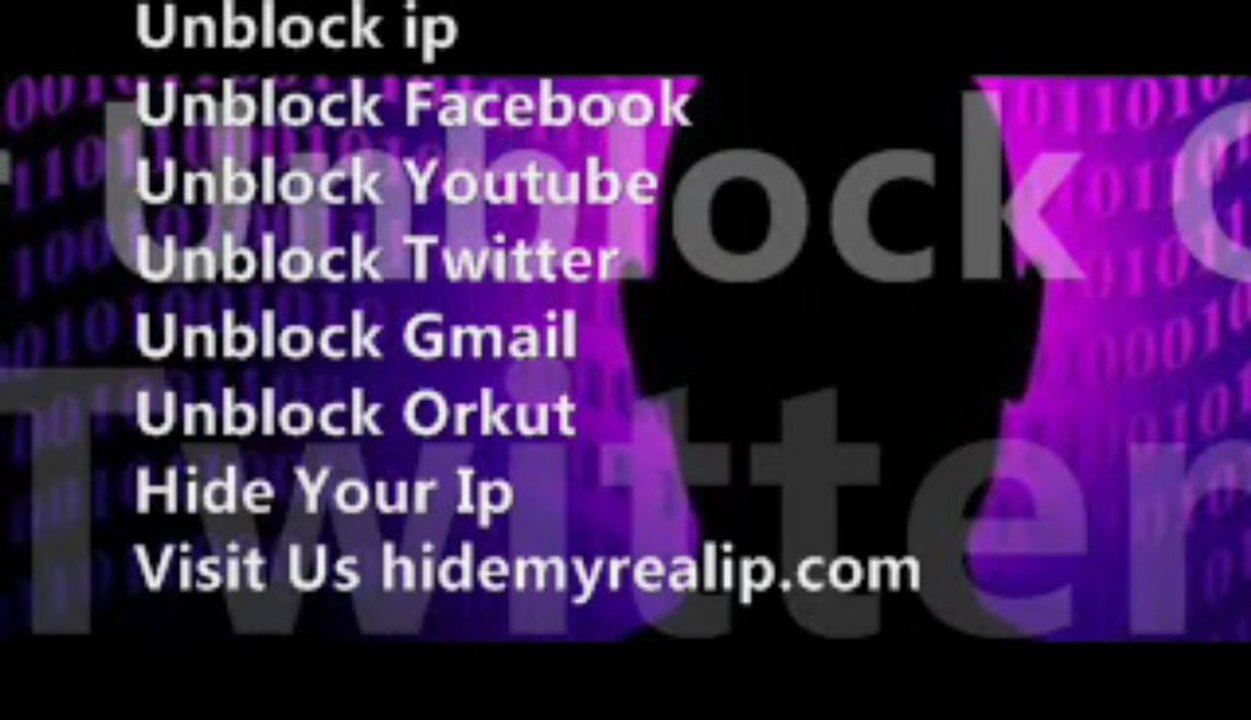 Unblock Youtube