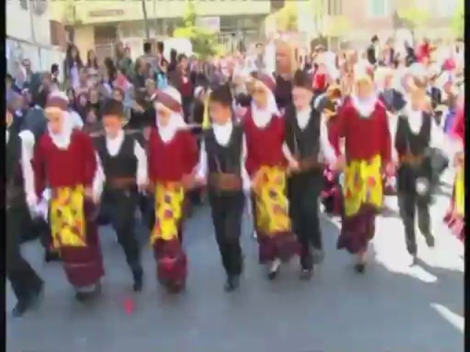 HALK OYUNU