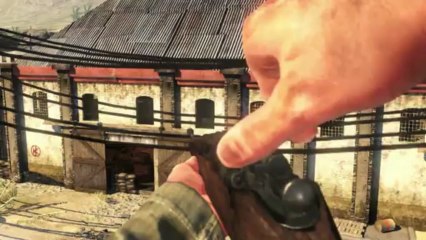 Les armes de Rising Storm - Partie 2 [HD]