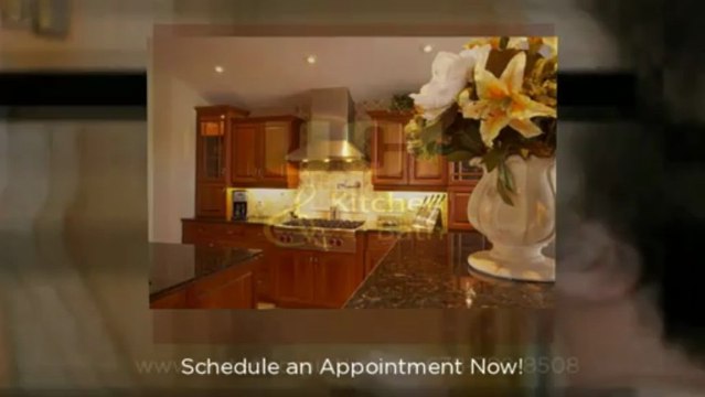 Marble Countertops Alpharetta | UCI Kitchen & Bath Call (678) 782-8508