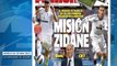 Les deux missions prioritaires de Zidane, le prestigieux casting offensif du Barça