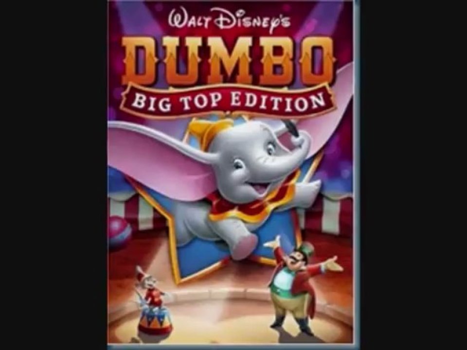 Pushpesh Baid - Walt Disney Animated Movies Top 10