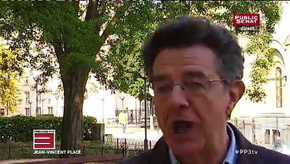 PREUVES PAR 3,Invité : Jean-Vincent Placé