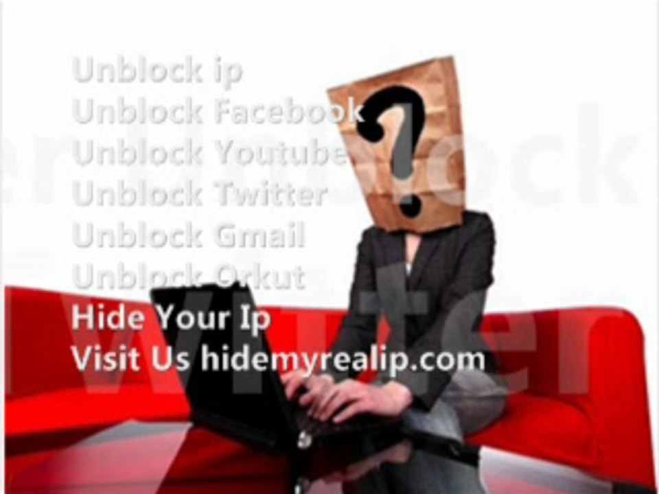 Anonymous Web Surfing