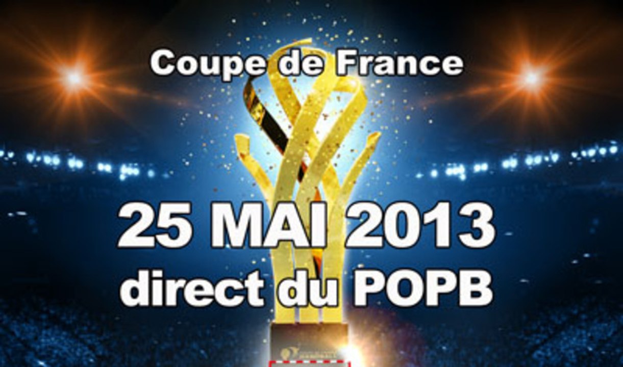 Coupe de France Regionale Hommes entre Beaujolais Val de Saone - ES Falaise Calvados