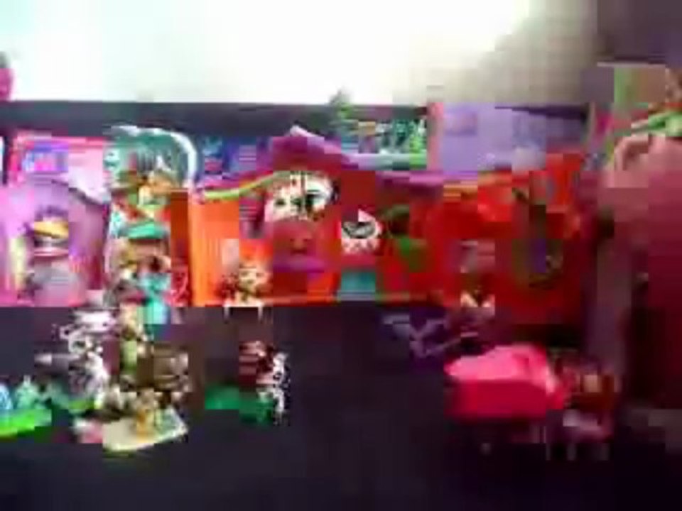 ma ville petshop