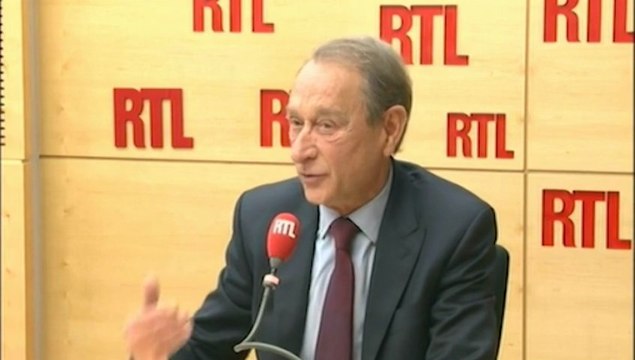 Delanoë : Bernadette Chirac représente une autre époque de Paris