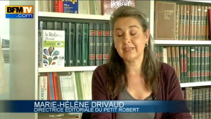 Le Petit Robert 2014 ou le choc des générations – 29/05